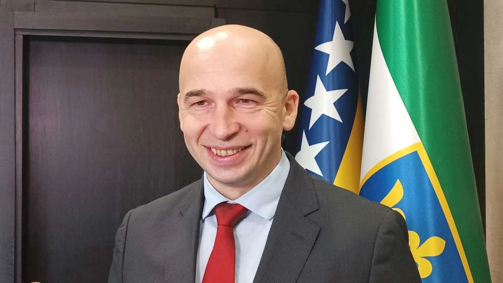 ZDŽ općinama i gradovima iz vodnih naknada dodjeljuje 10,35 milijuna maraka, gospodarstvu pet milijuna maraka